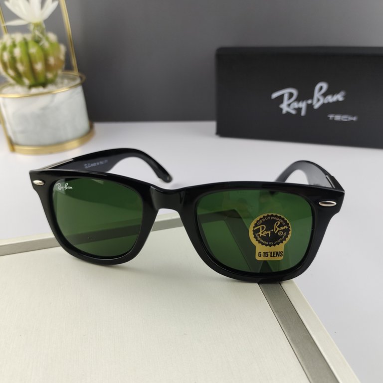 Ray-Ban Sunglasses(1:1)-006