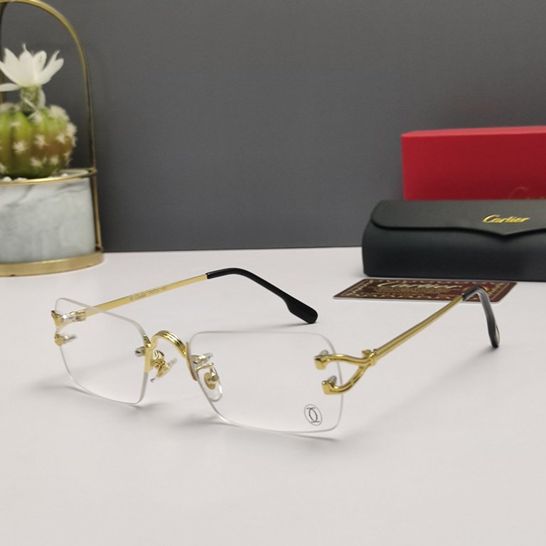 Cartier Sunglasses(1:1)-011