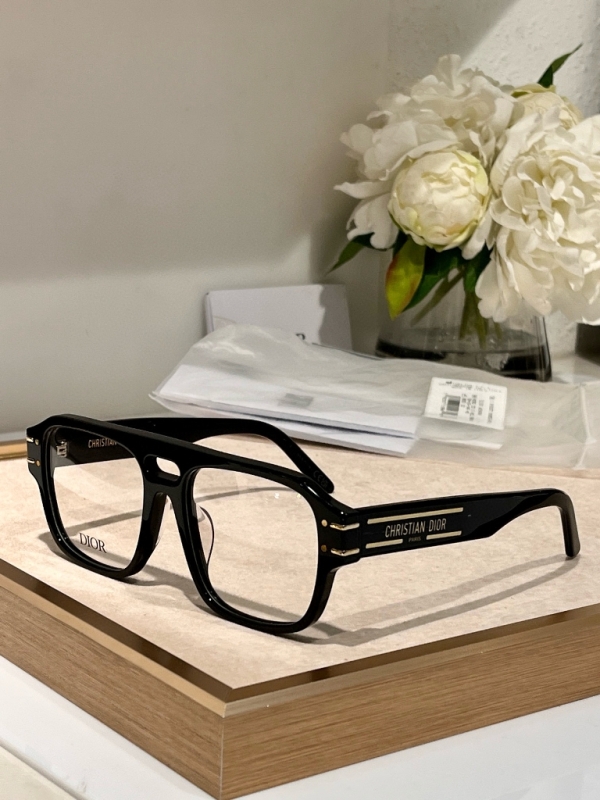 Dior Plain Glass Spectacles(High Quality)-028