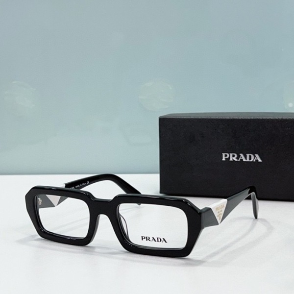 Prada Plain Glass Spectacles(High Quality)-117