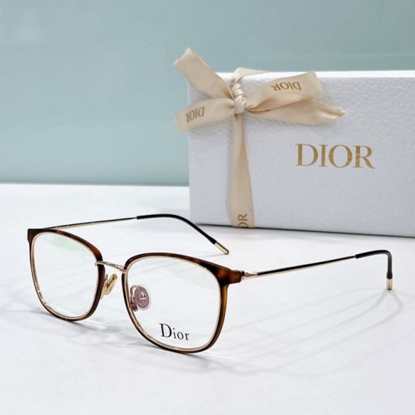 Dior Plain Glass Spectacles(High Quality)-027