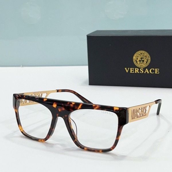Versace Plain Glass Spectacles(High Quality)-021