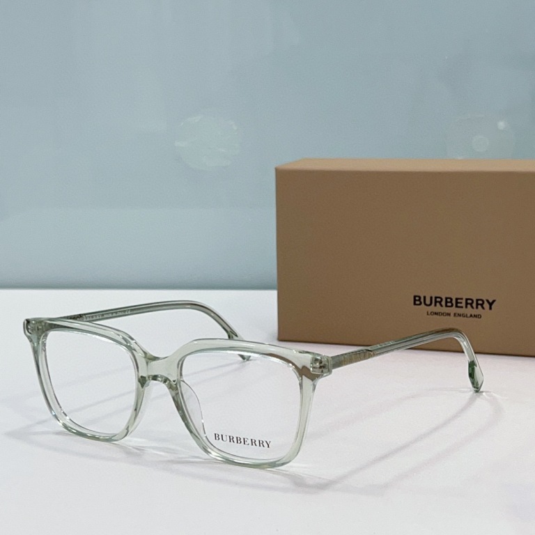 Burberry Plain Glass Spectacles(High Quality)-025