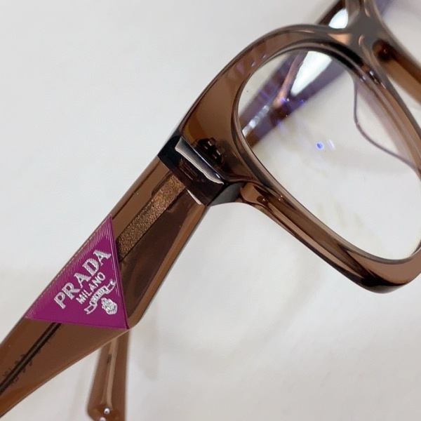 Prada Plain Glass Spectacles(High Quality)-072