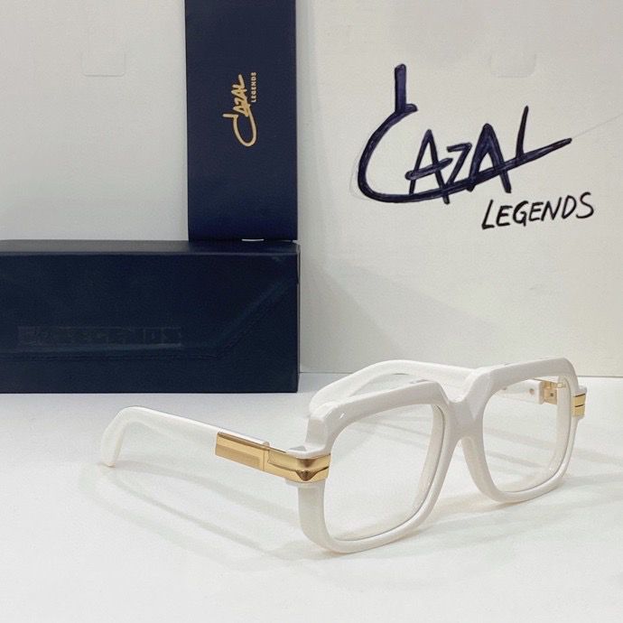 CAZAL Plain Glass Spectacles(High Quality)-017