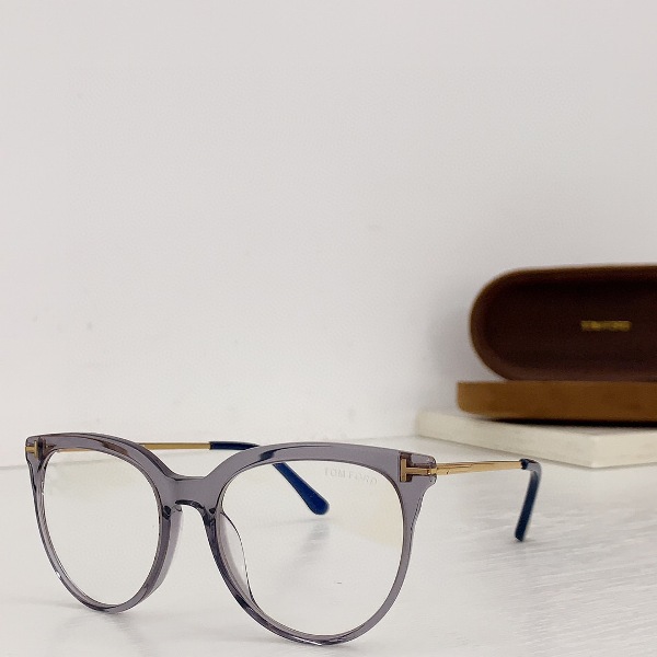 Tom Ford Plain Glass Spectacles(High Quality)-024