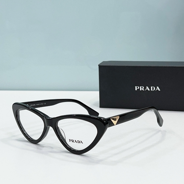 Prada Plain Glass Spectacles(High Quality)-094