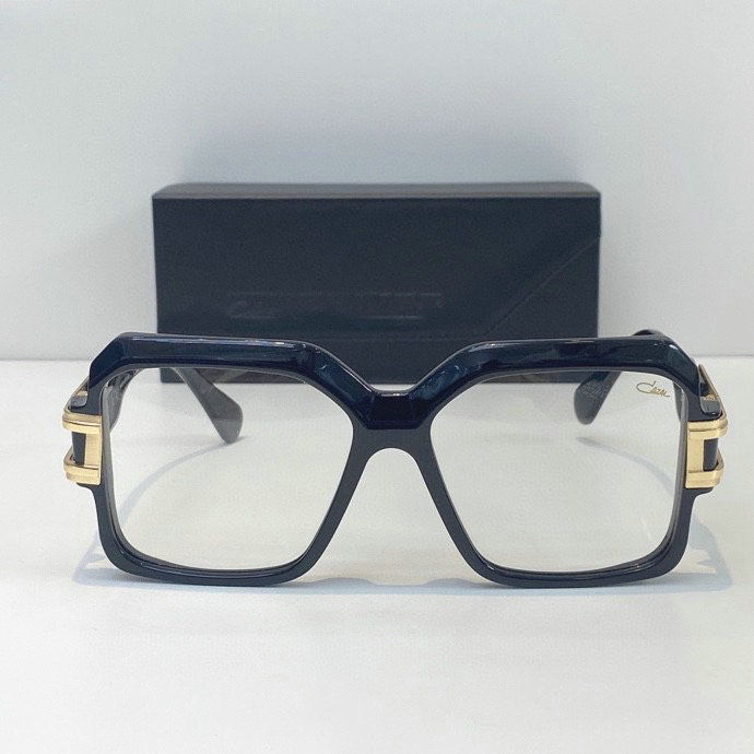 CAZAL Plain Glass Spectacles(High Quality)-020