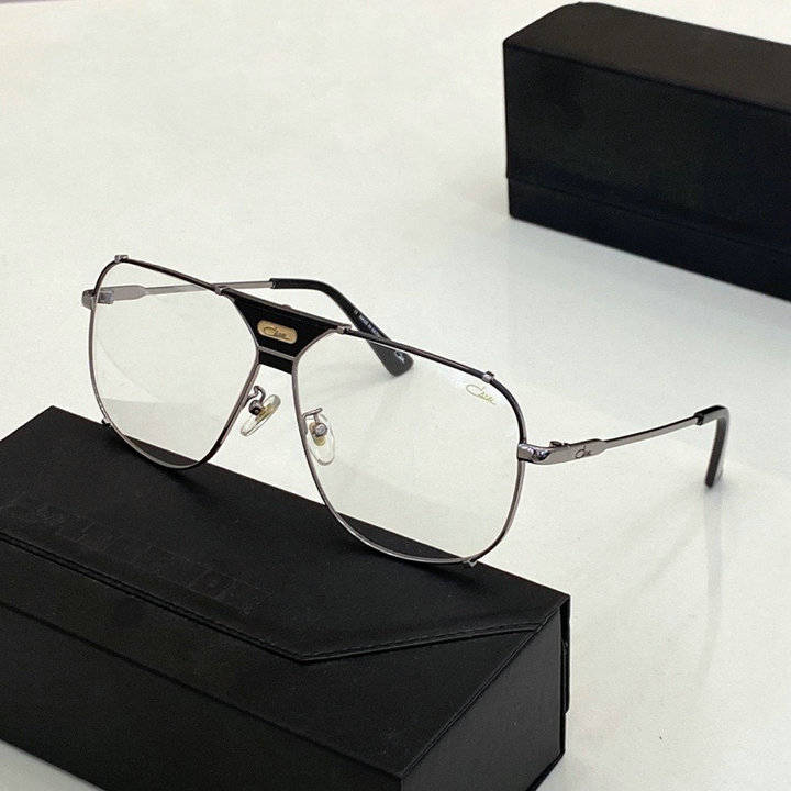 CAZAL Plain Glass Spectacles(High Quality)-025