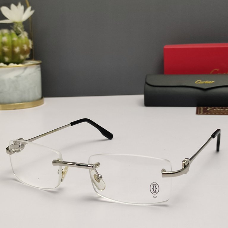 Cartier Sunglasses(1:1)-014