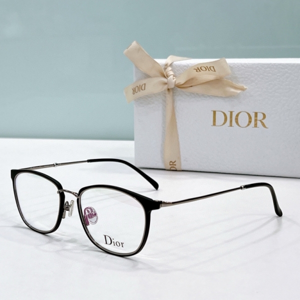 Dior Plain Glass Spectacles(High Quality)-019