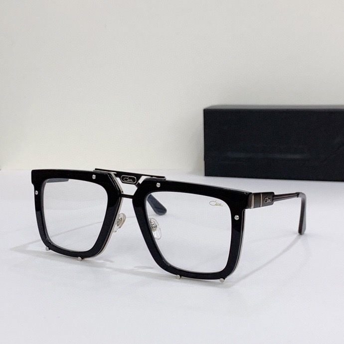 CAZAL Plain Glass Spectacles(High Quality)-019