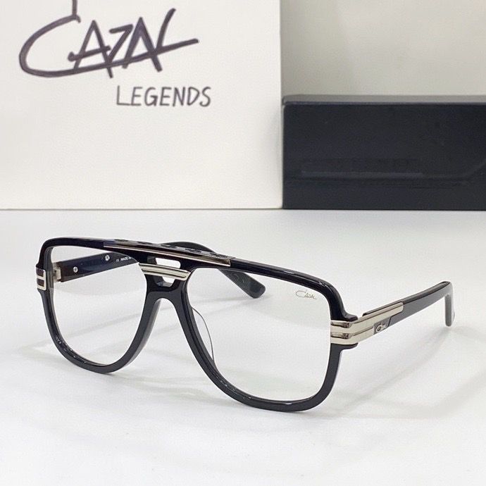CAZAL Plain Glass Spectacles(High Quality)-012