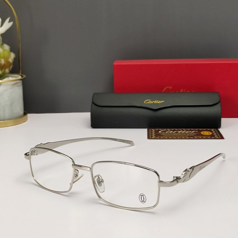 Cartier Sunglasses(1:1)-012