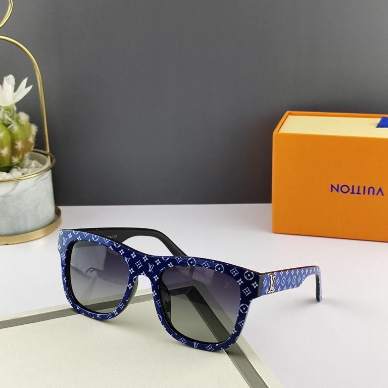 LV Sunglasses(1:1)-002