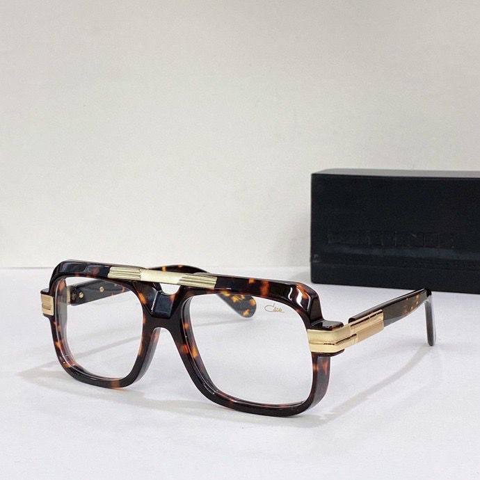 CAZAL Plain Glass Spectacles(High Quality)-018