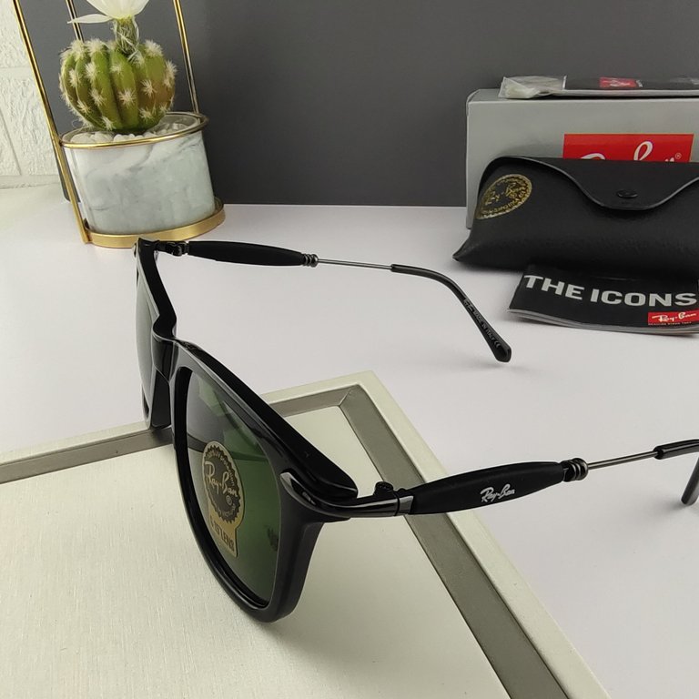 Ray-Ban Sunglasses(1:1)-007