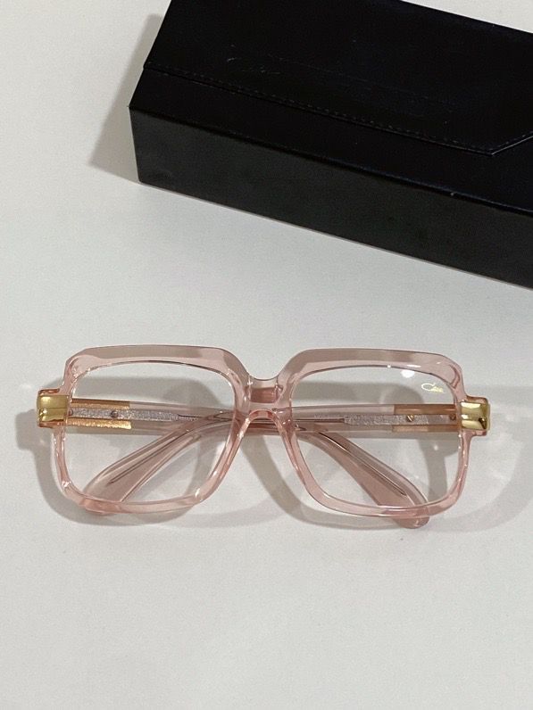 CAZAL Plain Glass Spectacles(High Quality)-016