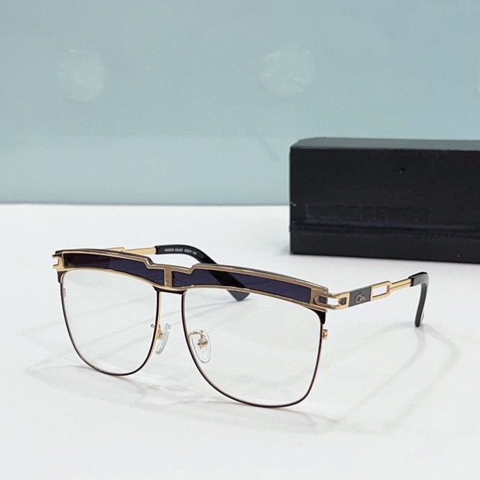 CAZAL Plain Glass Spectacles(High Quality)-011