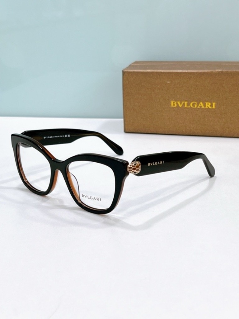Burberry Plain Glass Spectacles(High Quality)-031