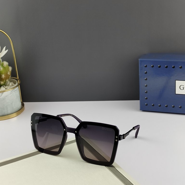 Gucci Sunglasses(1:1)-002