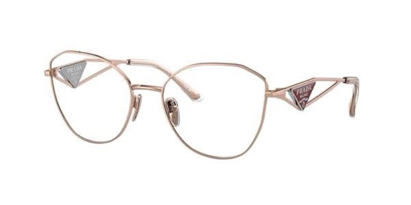 Prada Plain Glass Spectacles(High Quality)-112