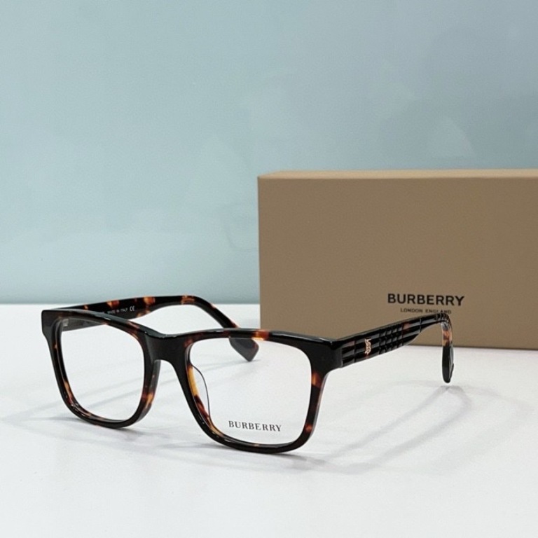 Burberry Plain Glass Spectacles(High Quality)-047