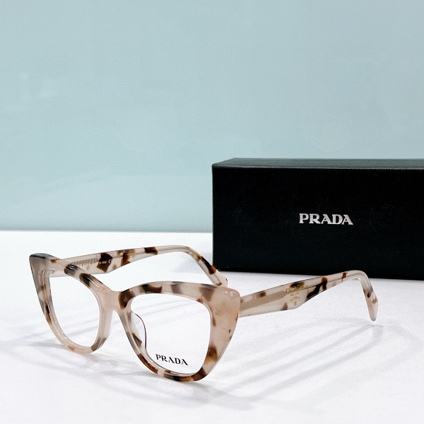 Prada Plain Glass Spectacles(High Quality)-110