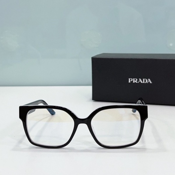 Prada Plain Glass Spectacles(High Quality)-064
