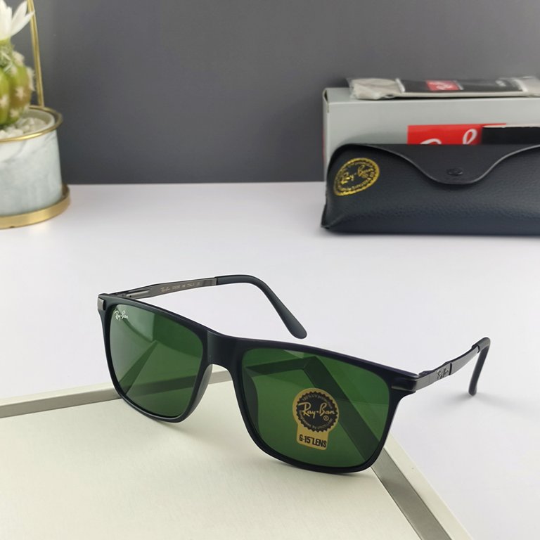 Ray-Ban Sunglasses(1:1)-003