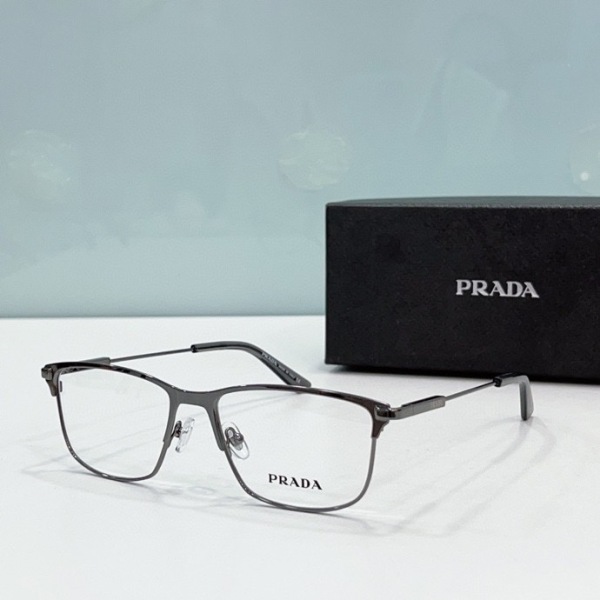 Prada Plain Glass Spectacles(High Quality)-086