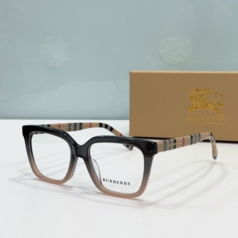 Burberry Plain Glass Spectacles(High Quality)-037