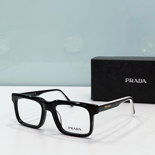Prada Plain Glass Spectacles(High Quality)-108
