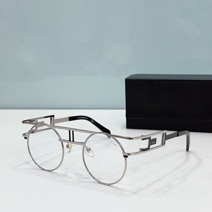 CAZAL Plain Glass Spectacles(High Quality)-024