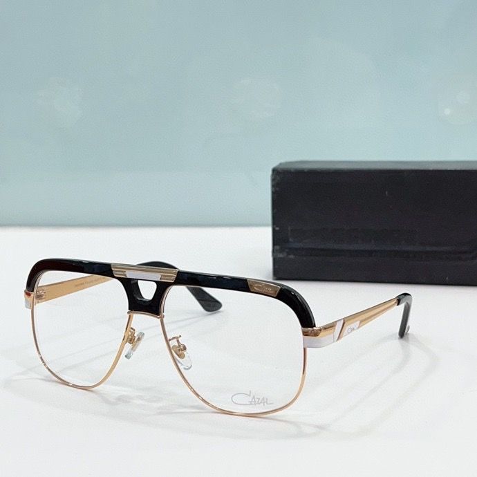 CAZAL Plain Glass Spectacles(High Quality)-023