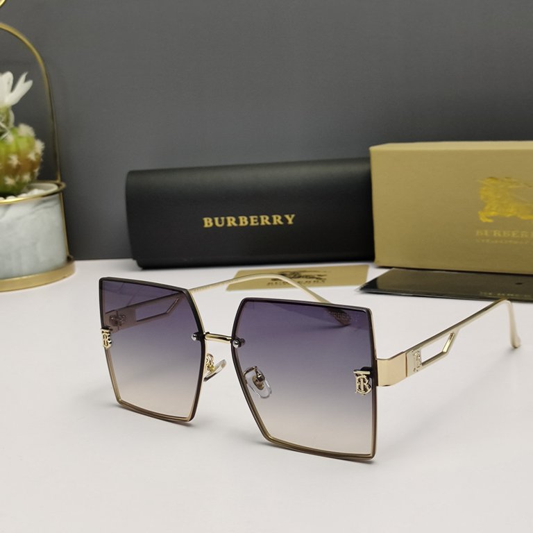 Burberry Sunglasses(1:1)-001
