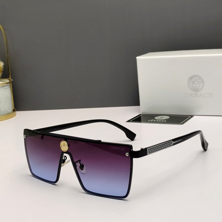 Versace Sunglasses(1:1)-005