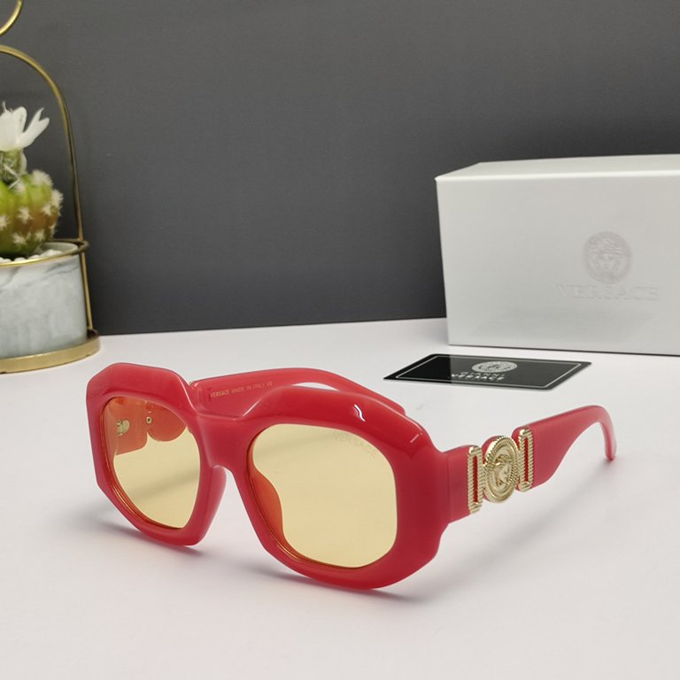 Versace Sunglasses(1:1)-006