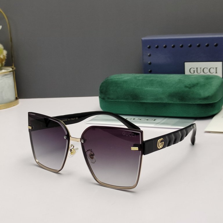 Gucci Sunglasses(1:1)-004