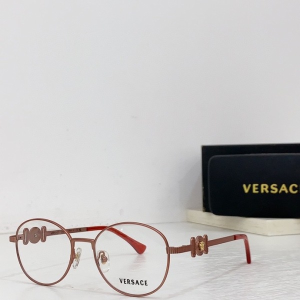 Versace Plain Glass Spectacles(High Quality)-028