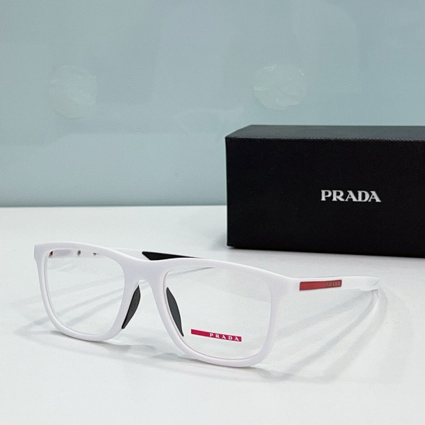 Prada Plain Glass Spectacles(High Quality)-105