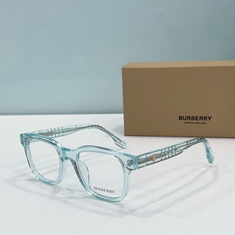 Burberry Plain Glass Spectacles(High Quality)-019