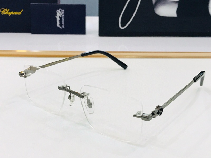 Chopard Plain Glass Spectacles(High Quality)-002