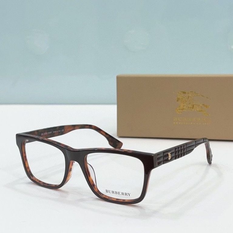 Burberry Plain Glass Spectacles(High Quality)-021