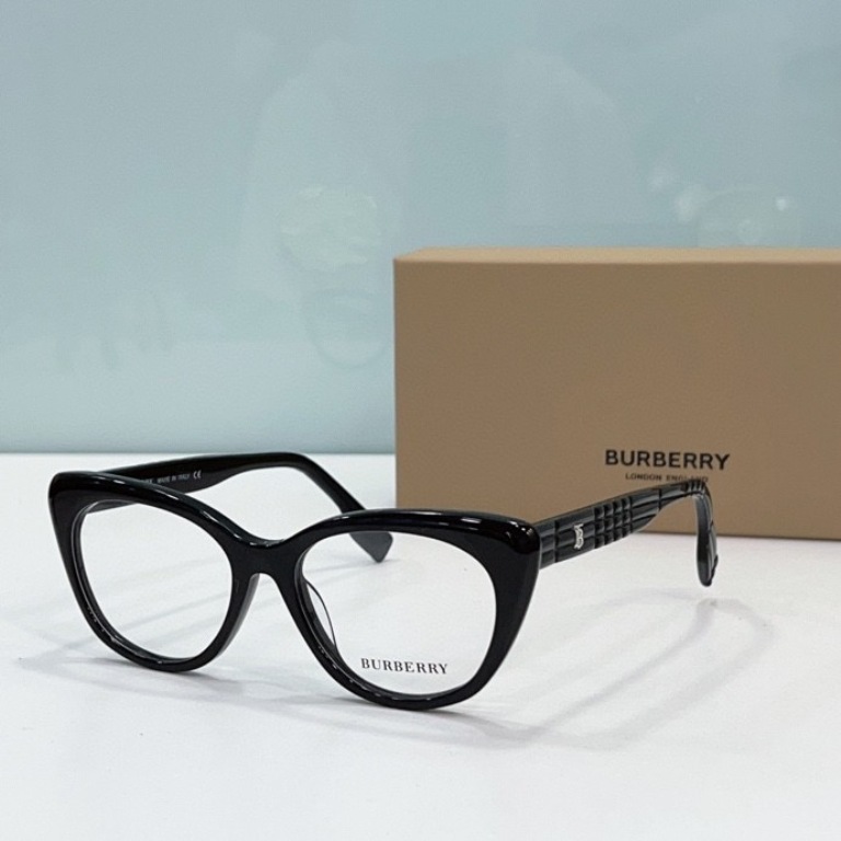 Burberry Plain Glass Spectacles(High Quality)-020