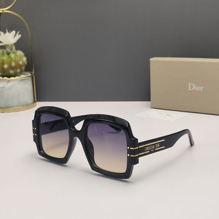 Dior Sunglasses(1:1)-002