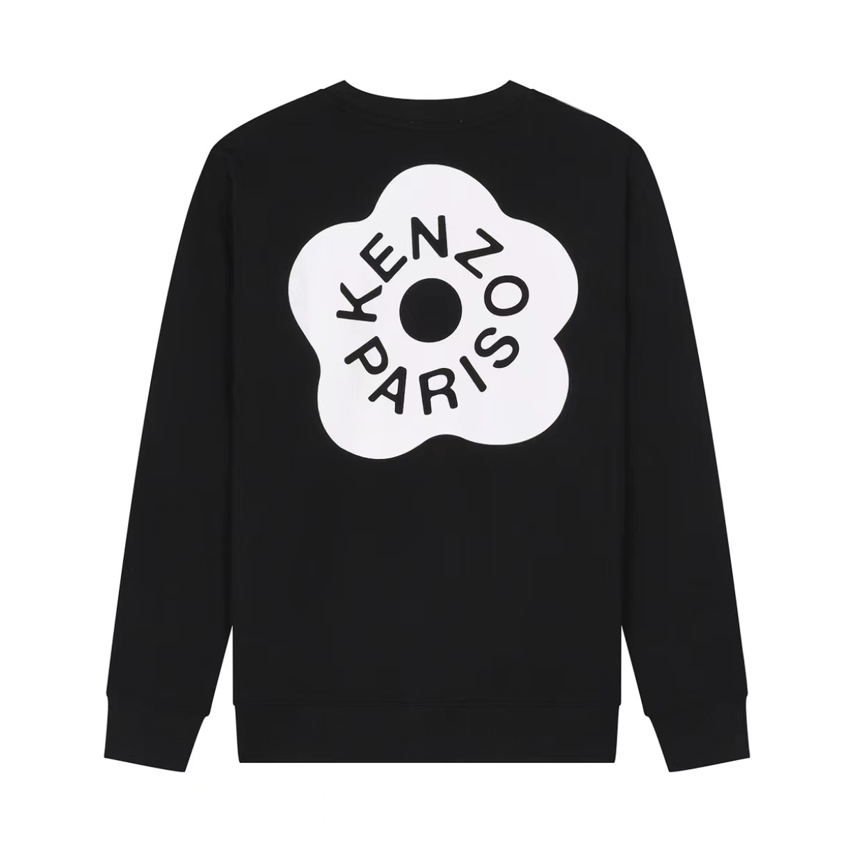 KENZO Hoody-001