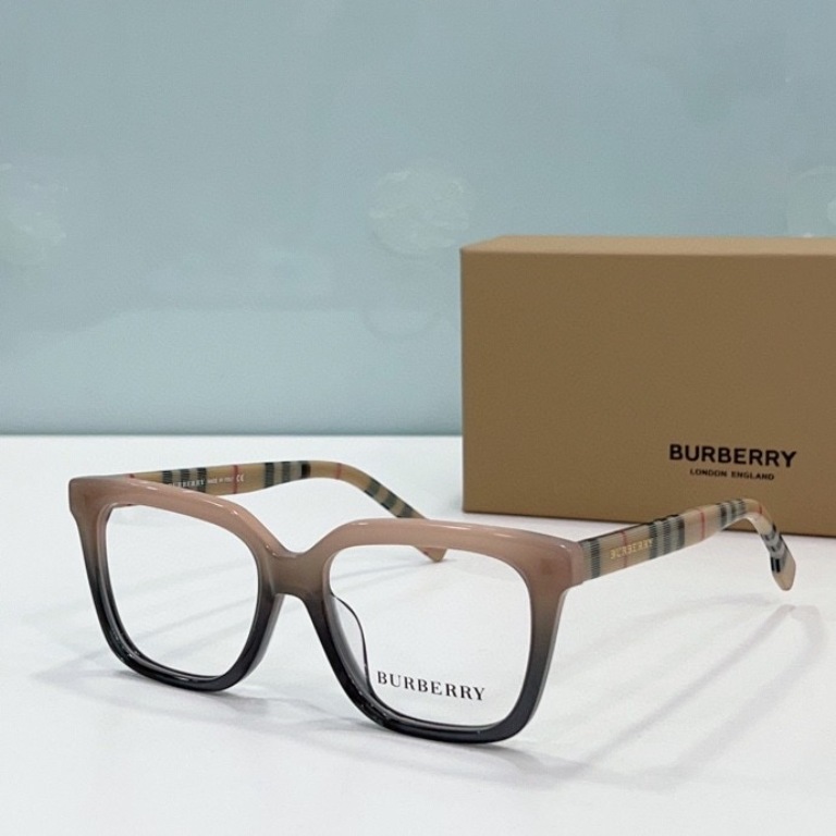 Burberry Plain Glass Spectacles(High Quality)-022