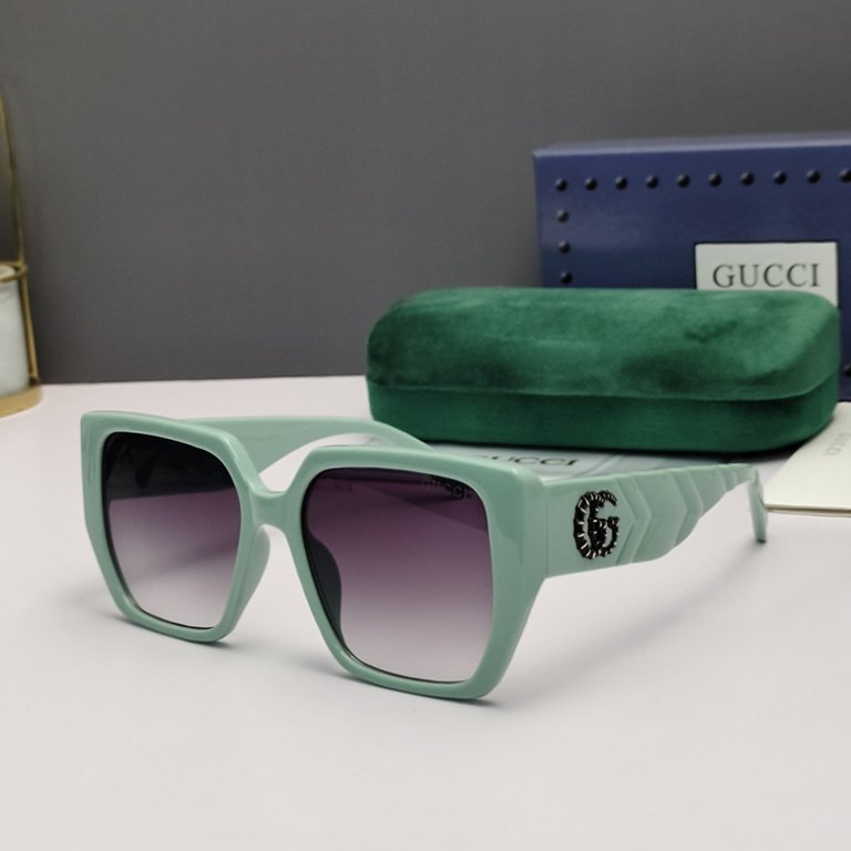 Gucci Sunglasses(1:1)-001