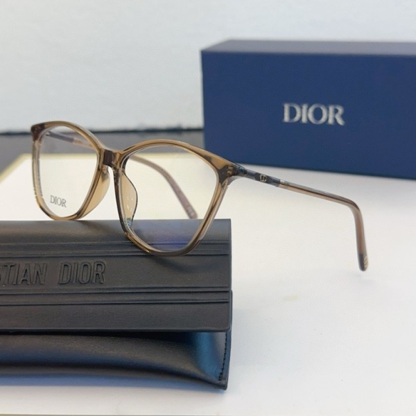 Dior Plain Glass Spectacles(High Quality)-009